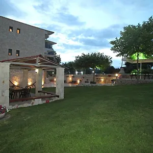 Panorama Siviris Διαμέρισμα